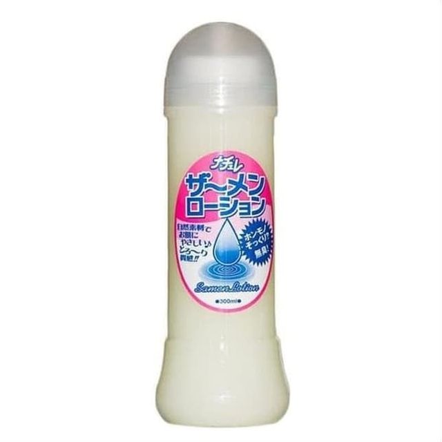 H&igrave;nh ảnh Gel Samen Lotion