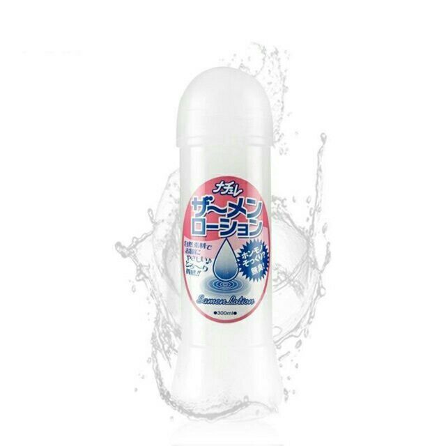 Gel Samen Lotion Nhật Bản