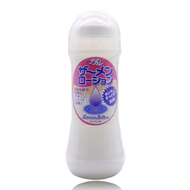 Gel Samen Lotion Nhật Bản