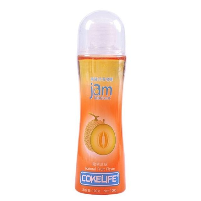 Gel Quan Hệ Miệng Cokelife Hương Dưa Lưới