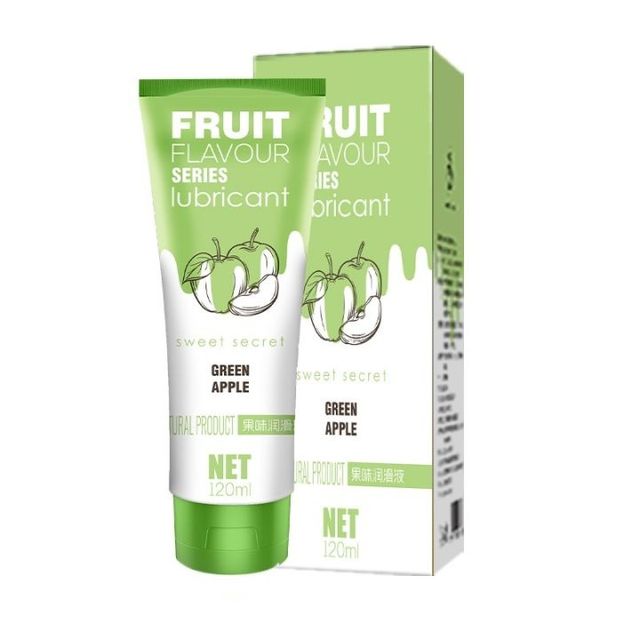 Gel Olo Hương T&aacute;o 120ml