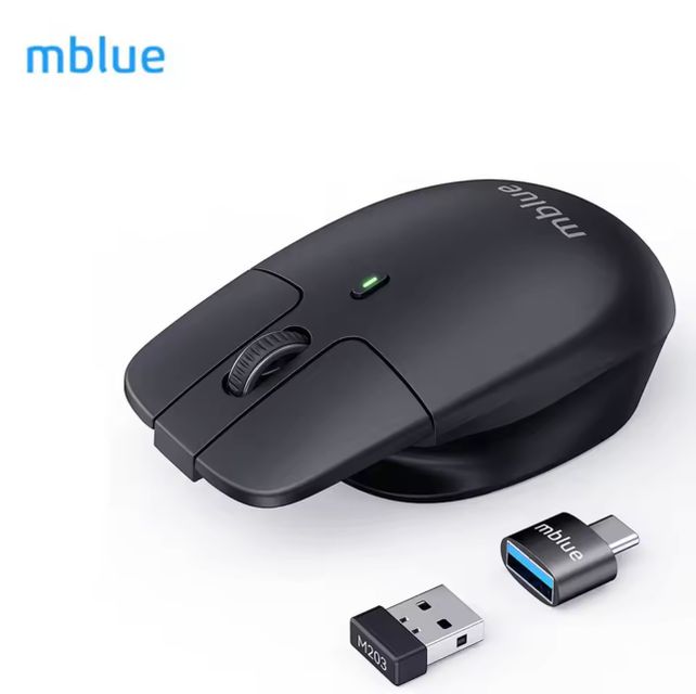 Chuột kh&ocirc;ng d&acirc;y MEIZU