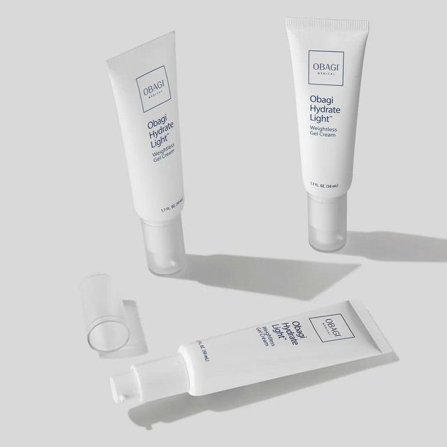 OBAGI Hydrate Light Gel Cream 50ml