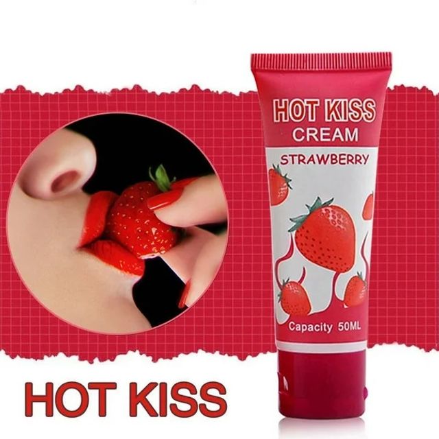Gel Hotkiss