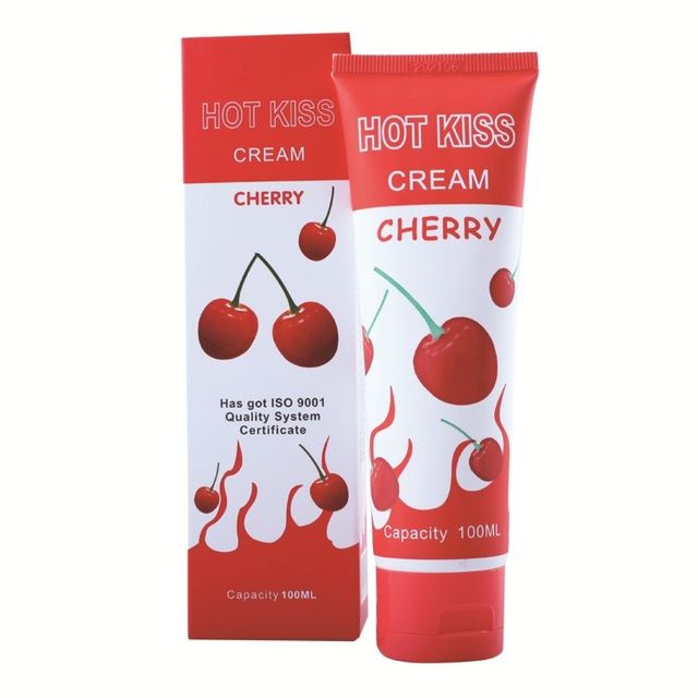 Gel Hot Kiss Hương Cherry - Đặc điểm sản phẩm