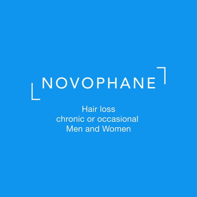 Laboratoire ACM Novophane Anti-Hair Loss Lotion