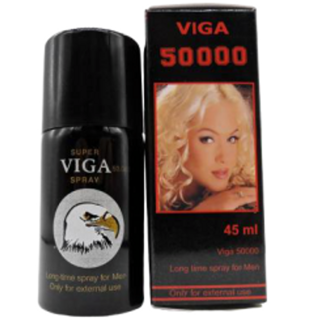Super Viga 50000