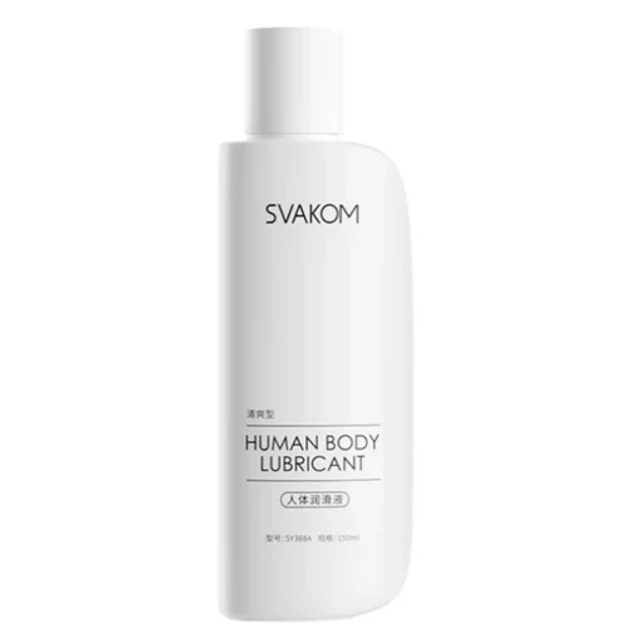 Gel B&ocirc;i Trơn Cao Cấp Svakom