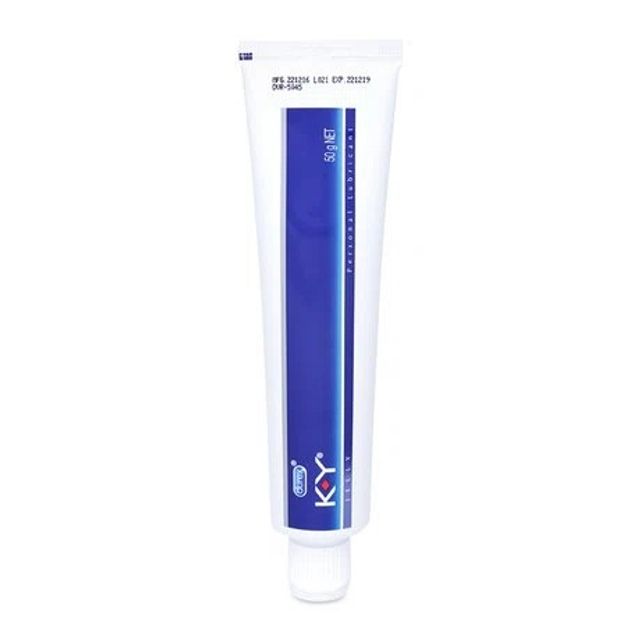 Gel Durex K-Y Jelly Kh&ocirc;ng M&ugrave;i