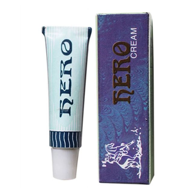 Hero Cream Japanse
