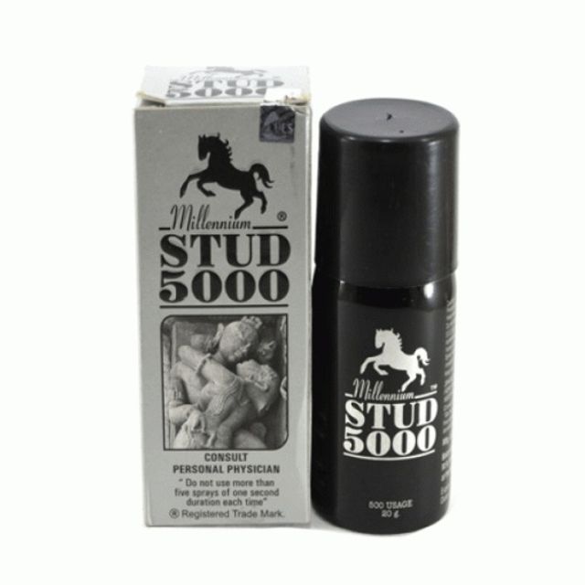 India Stud 5000 - H&igrave;nh ảnh 2