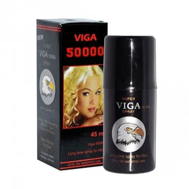 H&igrave;nh ảnh Gel hỗ trợ Đức Viga 50000
