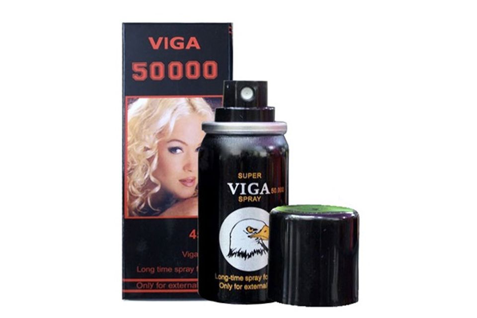 Gel Viga 50000