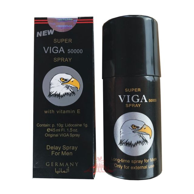 Cảm nhận sử dụng Gel Viga 50000