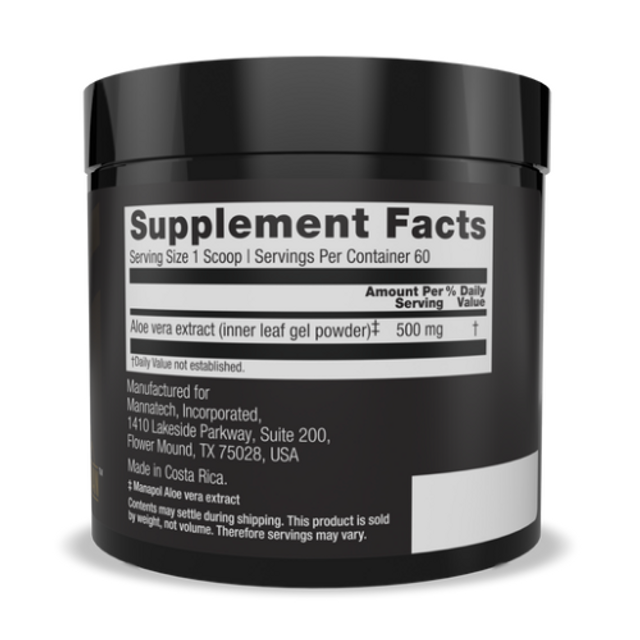 Manapol Bột Gel L&ocirc; Hội