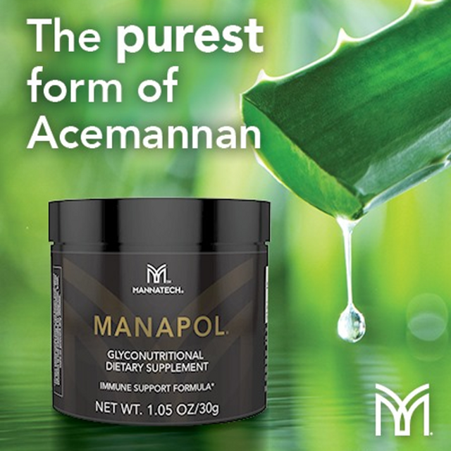 Manapol USA