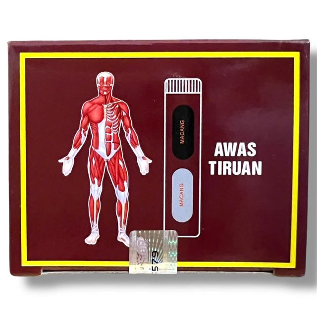 Vi&ecirc;n uống đau nhức xương khớp đỏ Mujarhabat Kapsul