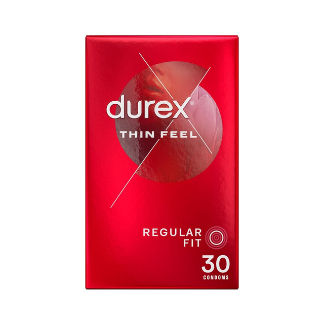 Bao cao su Durex Thin Feel