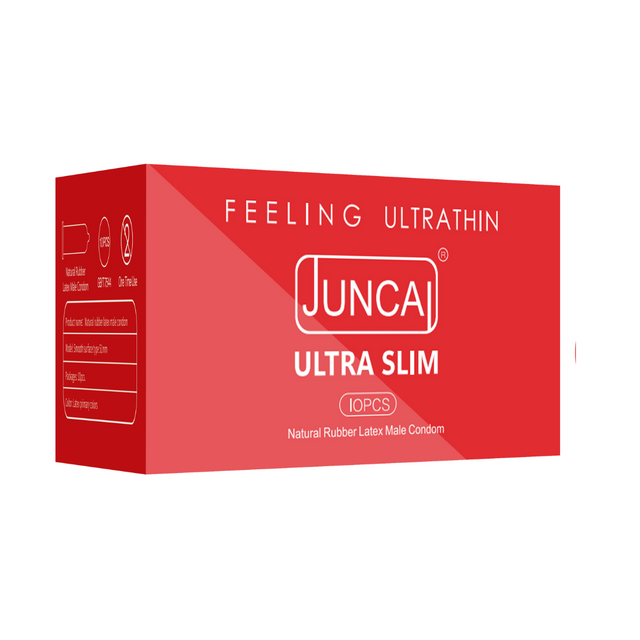 Bao cao su Juncai Ultra Slim