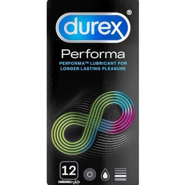Durex Performa