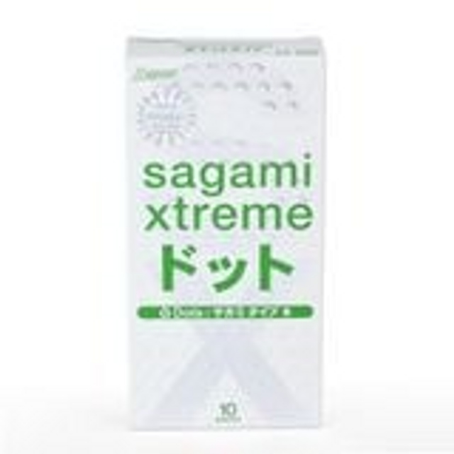 Hướng dẫn sử dụng Sagami Xtreme
