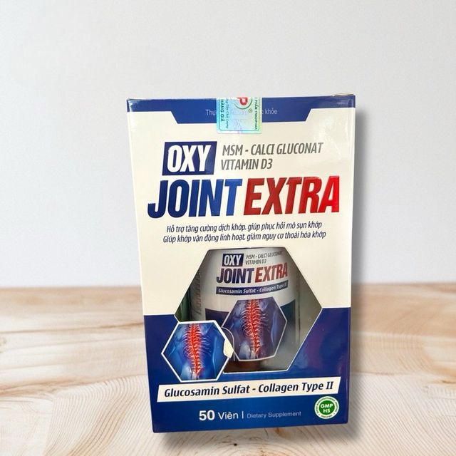 lợi &iacute;ch của JOINT EXTRA