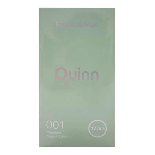 Quinn Pleasure Max