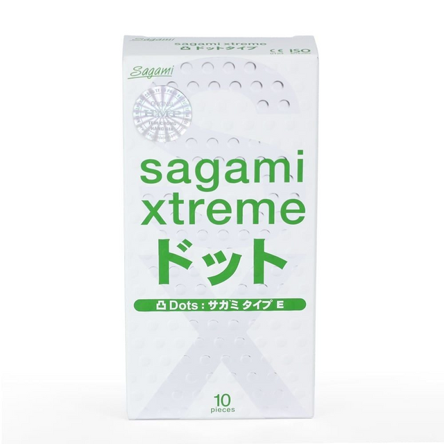 Sagami Xtreme Bao cao su
