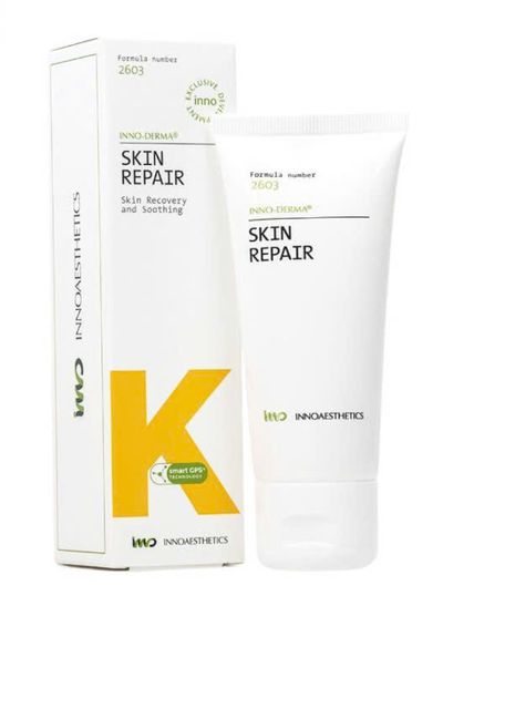 Kem Dưỡng Da Khẩn Cấp Inno-Derma