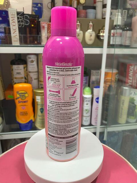 C&aacute;ch sử dụng Gel Skintimate