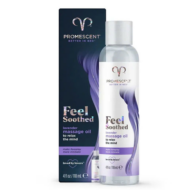 Gel b&ocirc;i trơn Promescent Feel Soothed