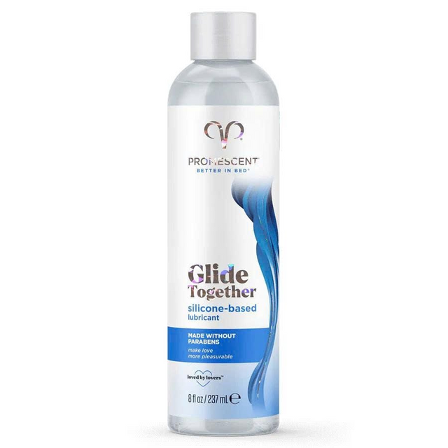 Cao cấp Gel b&ocirc;i trơn cao cấp Promescent Silicone Lube