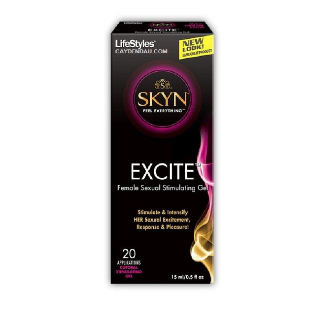 Hướng dẫn sử dụng gel b&ocirc;i trơn