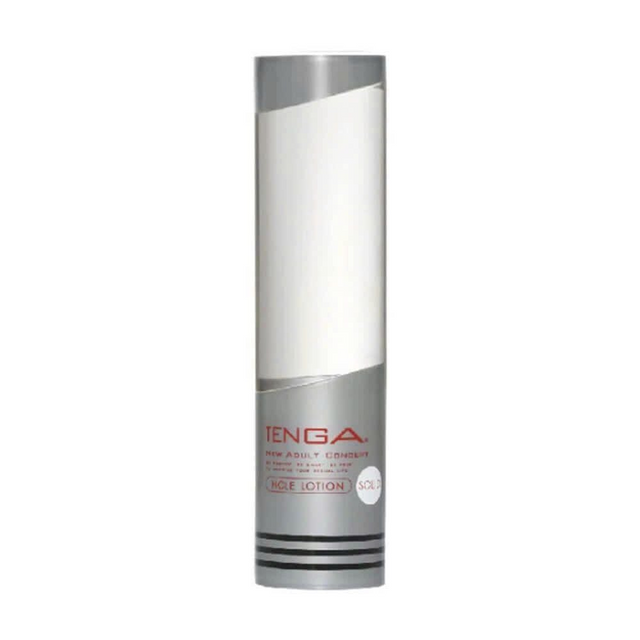 Gel b&ocirc;i trơn Tenga Feel The Edge Solid