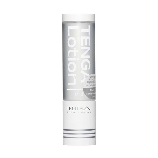 Gel b&ocirc;i trơn Tenga Gently Wrapped Mild