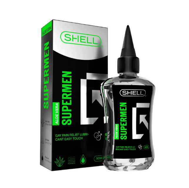 Gel b&ocirc;i trơn tinh chất l&ocirc; hội