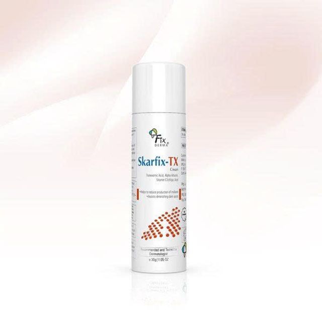 Skarfix-TX Cream 30g