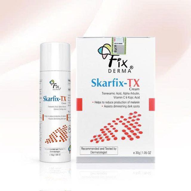 Skarfix-TX Cream 30g