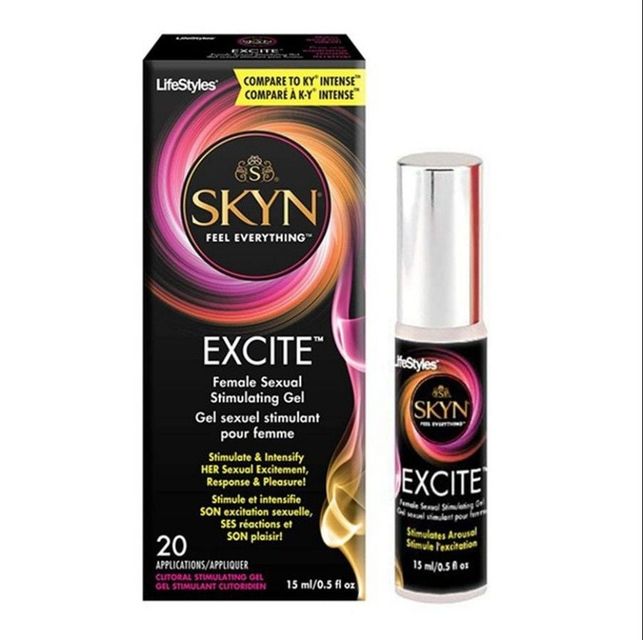 Gel Skyn Excite