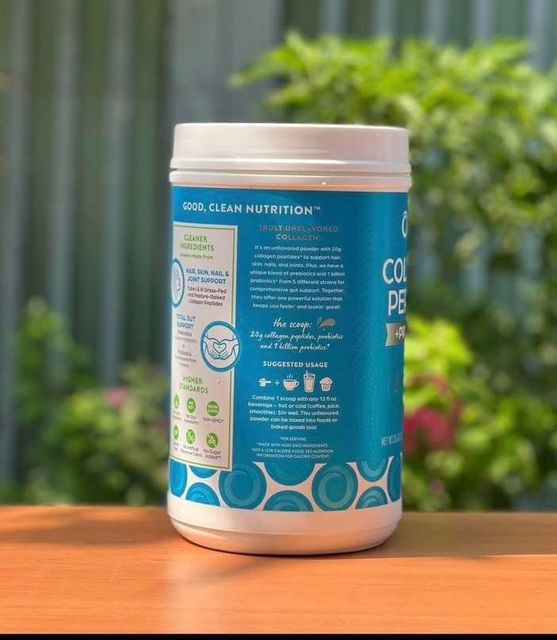 Collagen Orgain