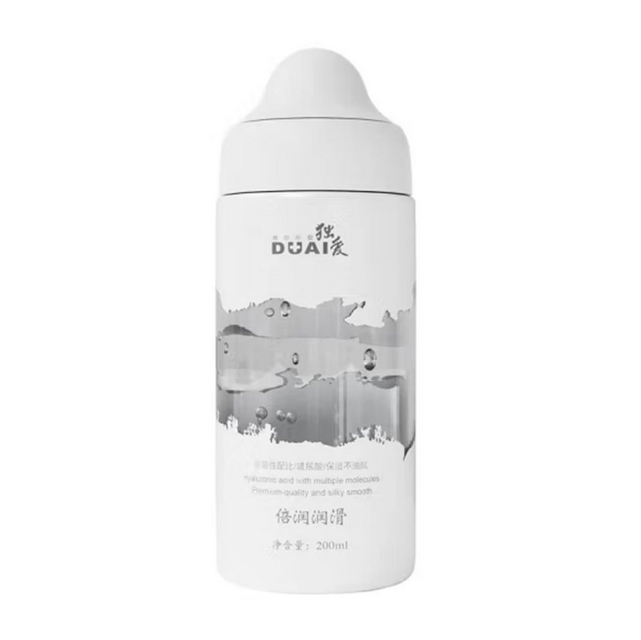 Duai Smooth Gel B&ocirc;i Trơn