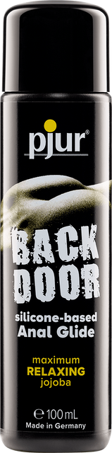 Pjur Back Door Gel ch&iacute;nh h&atilde;ng