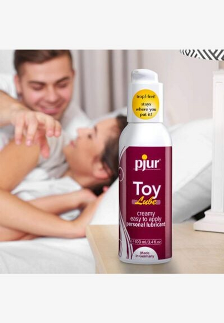 Pjur Toy Lube 1