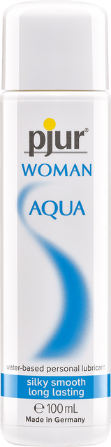 Pjur Woman Aqua 100ml