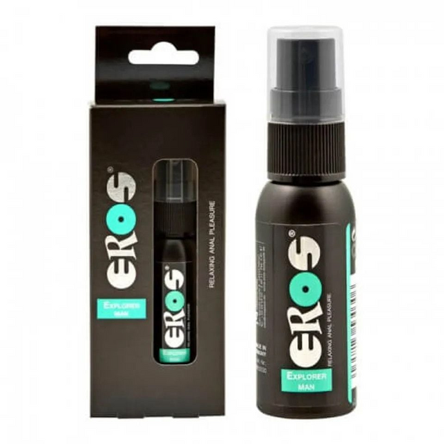 Gel b&ocirc;i trơn Eros