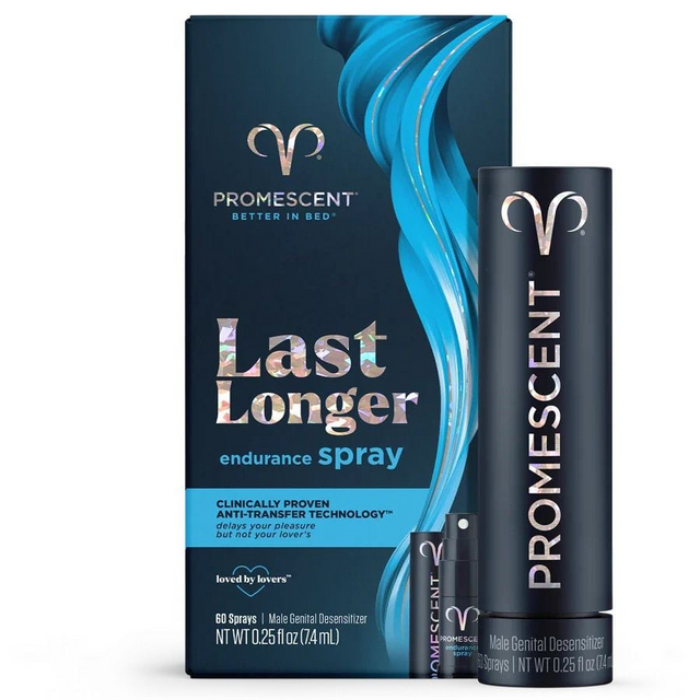 Promescent Delay Spray