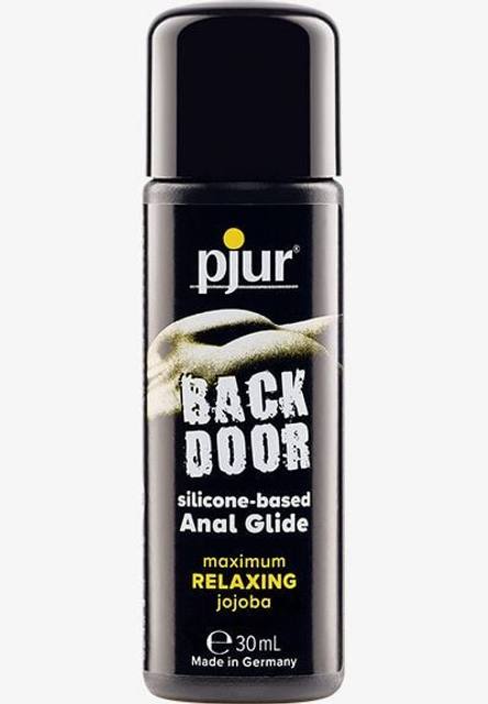 Pjur Back Door <span style=