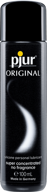 Pjur Original gel b&ocirc;i trơn
