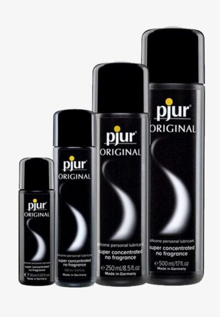Pjur Original - H&agrave;ng ch&iacute;nh h&atilde;ng