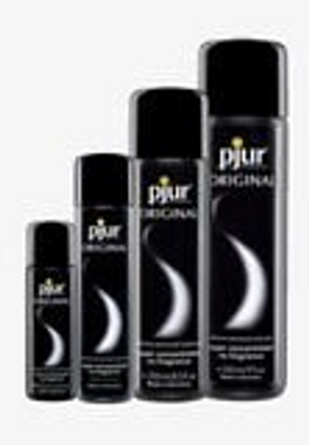 Pjur Original <span style=